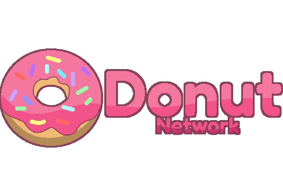 DonutNetwork logo